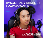Logitech G321 czarne - 1480163 - zdjęcie 2